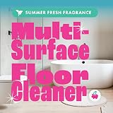 DirtbustersPet Pro Multi Surface 5L Floor Cleaner & Odour Remover view 4