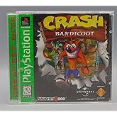Crash Bandicoot (Renewed)
