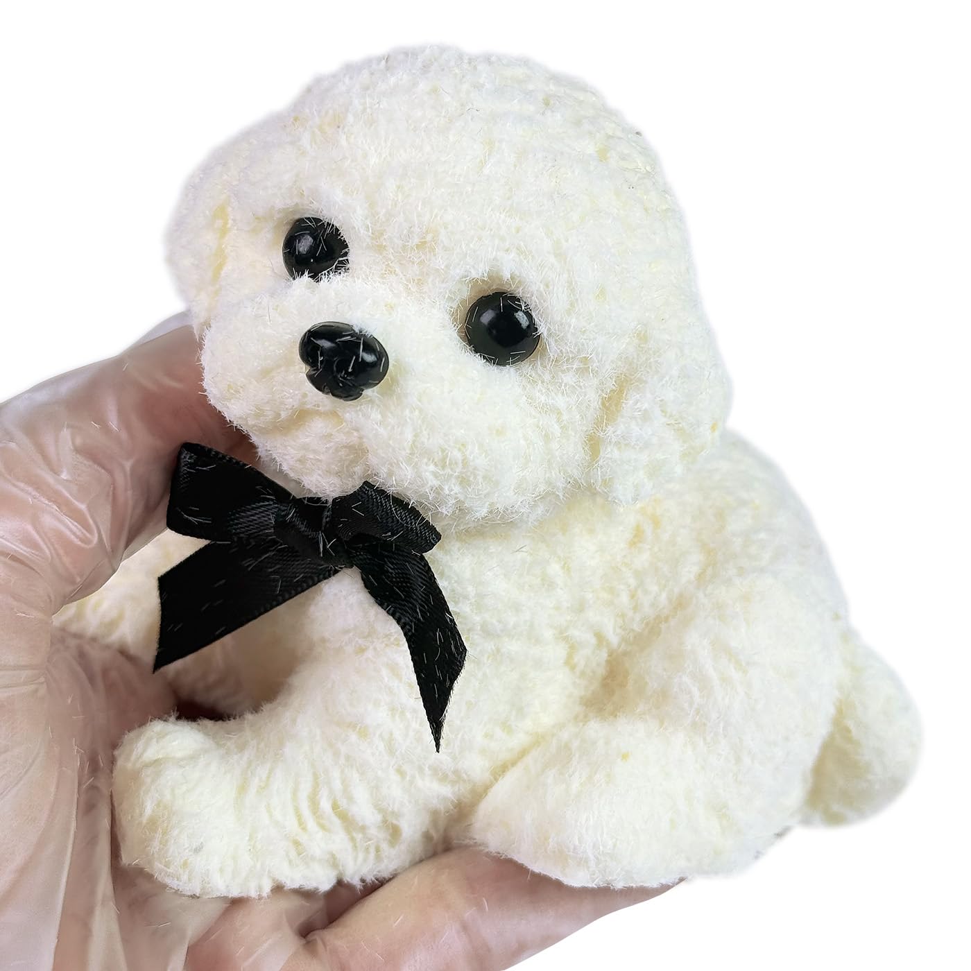 Handmade Big Taba Squishy Dog Toy, Taba Squishy