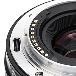 VILTROX 20mm f2.8 for Sony FE, e-Mount Full Frame