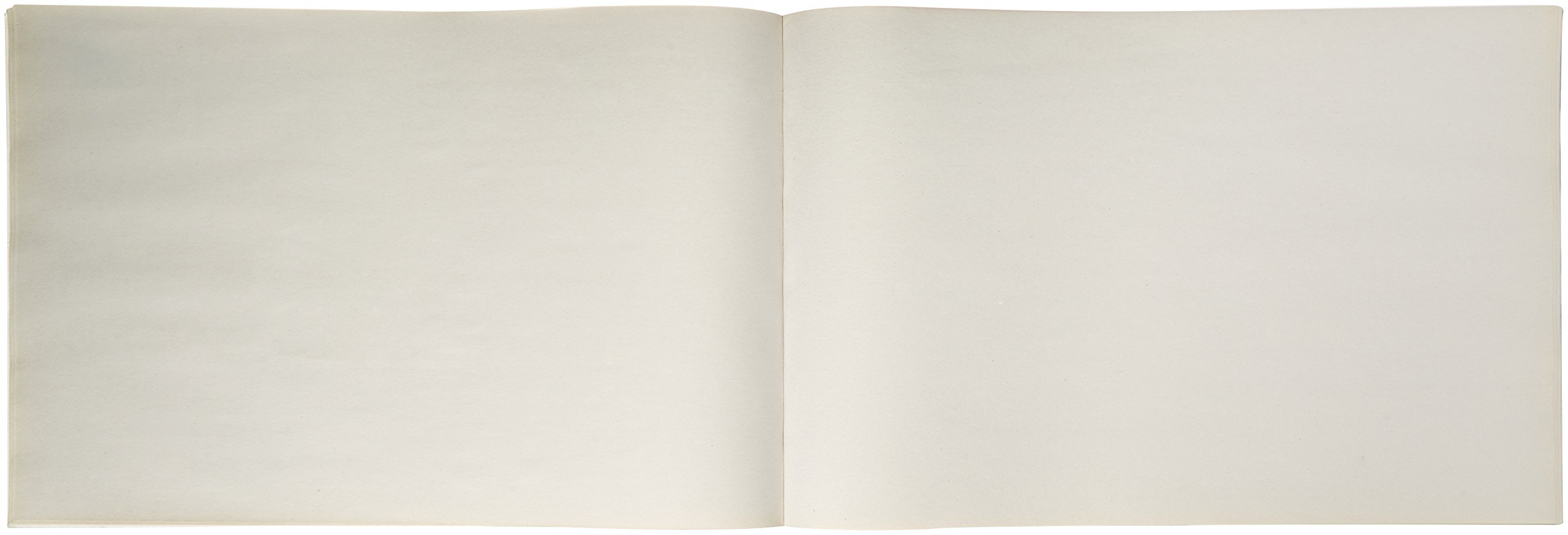 Strathmore 300 Series Newsprint Paper Pad, Tape Bound, 12x18 inches, 50 Sheets (32lb/52g) - Art Paper for Adults and Students - Practice Sketching with Charcoal, Graphite and Pencil