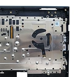 wzqrps Replacement for HP OMEN 15-EK 15-EN