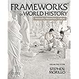 Amazon.com: Frameworks of World History: Networks, Hierarchies, Culture ...