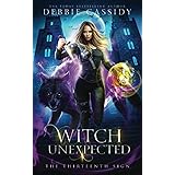 Witch Unexpected