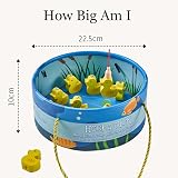 Jaques of London Hook a Duck Magnetic Fishing Game Educational Toys view 6
