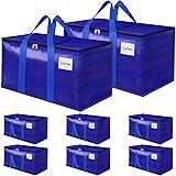 FabSpace Moving Storage Bags, Moving Supplies