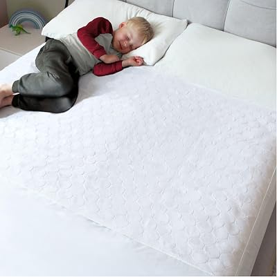 Hygge Supplies Hygge Sheets Potty Training Bed Pads 132x91cm UK Brand