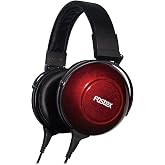 Fostex TH‑900MK2 Limited Edition Closed‑Back Over‑Ear Headphones, 50mm BioDyna Driver, 1.5 Tesla Magnetic Circuit, Japanese U