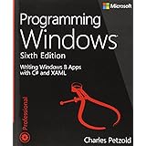 Programming Windows: Writing Windows 8 Apps With C# and XAML (Developer Reference (Paperback))