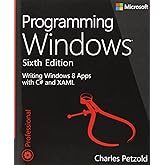 Programming Windows: Writing Windows 8 Apps With C# and XAML