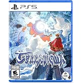 Terranigma: Standard Edition - PlayStation 5