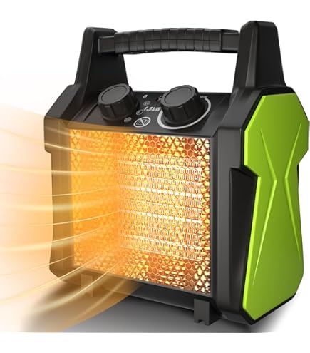 Space Heater Greenhouse Heaters Amazon Pellet Patio Heater