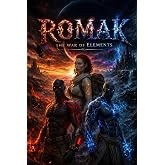 ROMAK: The War of Elements