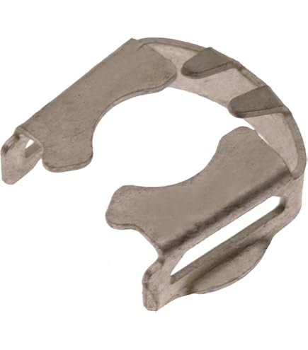 Juego De 6 Resortes De Varilla De Empuje Del Inyector De