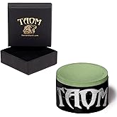 TAOM V10 Billiard Pool Cue Premium Chalk Green in Branded Box