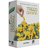 Tasso Banana by 25th Century Games, Strategy Board Game | For 2 to 6 Players and Ages 8+