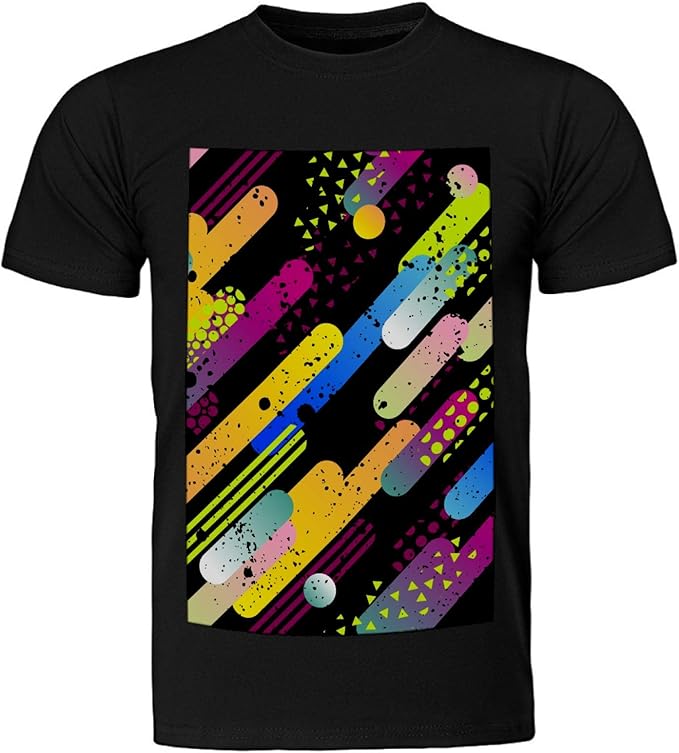 Halloween Kinder T-Shirt Mit Blut-Print - Gruseliges Party Outfit