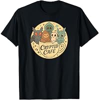 T-shirt Sasquatch Road Crossing Unisex: La Parodia Esilarante Per Gli Amanti Del Bigfoot