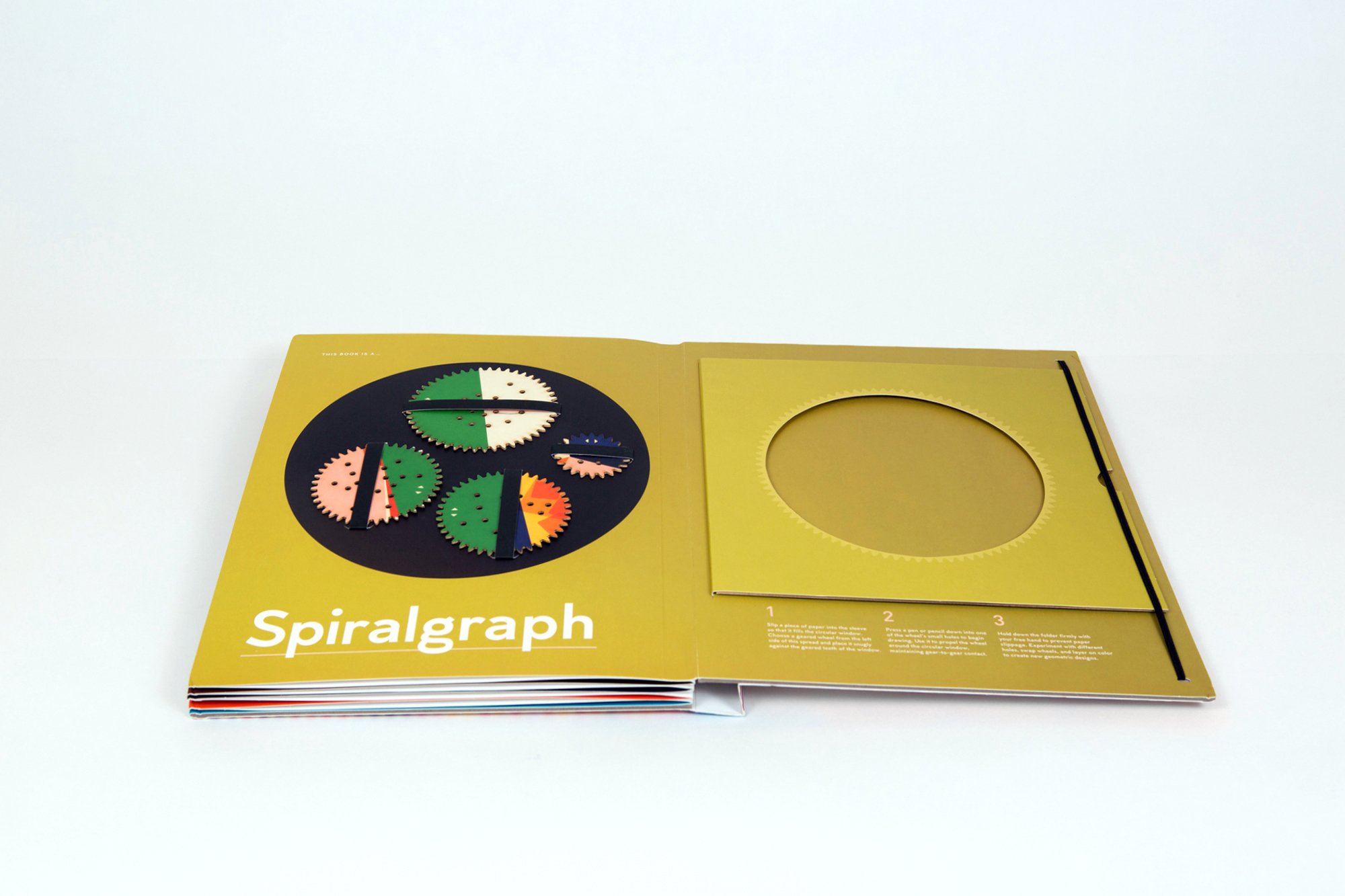 This Book Is a Planetarium: And Other Extraordinary Pop-Up Contraptions This Book Is a Planetarium: And Other Extraordinary Pop-Up Contraptions Hardcover