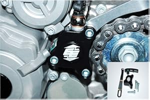 Enduro Engineering Clutch Slave Cylinder Guard for KTM 500 EXC-F 2017-2018