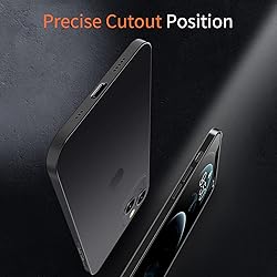 Dataroad iPhone 14 Slim Case,0.2mm Fit