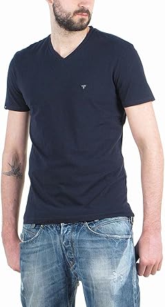 guess plain shirt