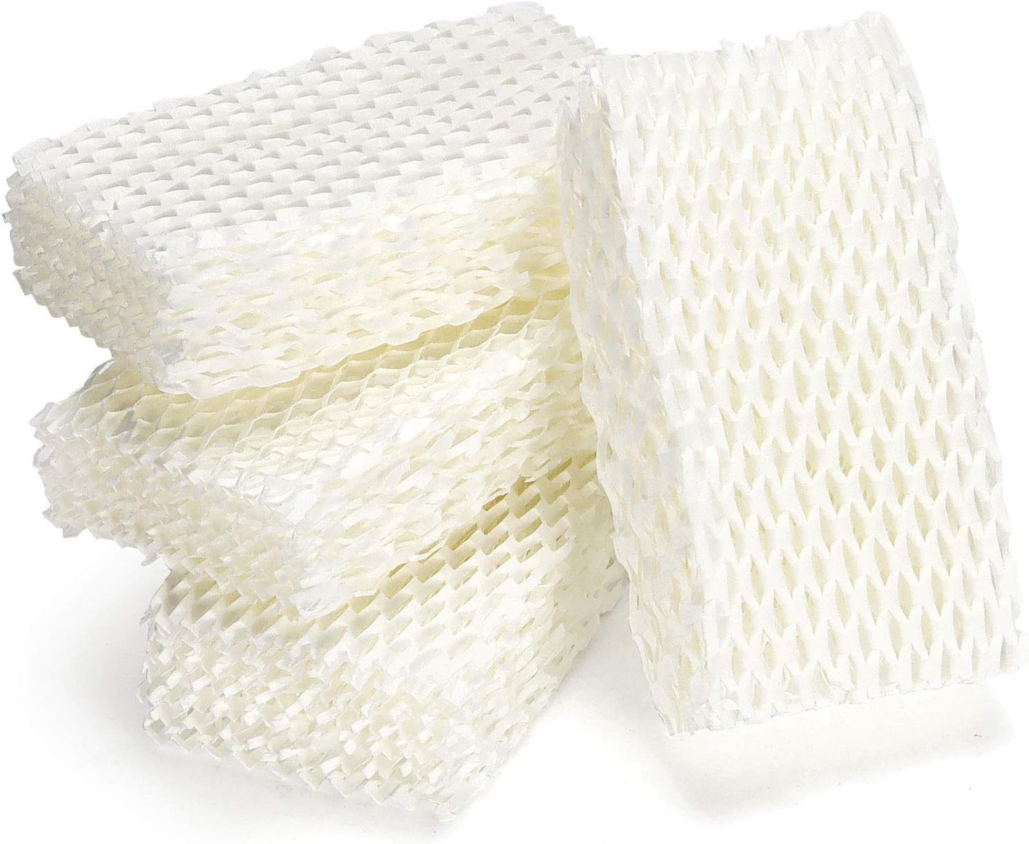 TOMOON Humidifier Filter Wicking Filter Compatible with PCWF813 PCWF-813 RCM-832 RCM-832N PCCM-832N PCCM-840-2 Humidifier Filter (4 Pack) -