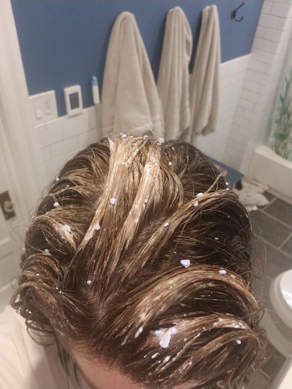 2/mo Finance Punky Colour Lightning Fast 40 Vol Bleach Kit Buy Now