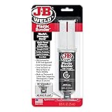J-B Weld 50139 Plastic Bonder Body Panel Adhesive