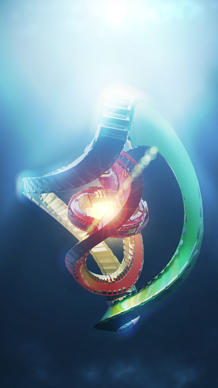 Amazon Com 4k Abstract Wallpapers Appstore For Android