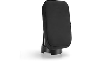 Truwild Protective Cover ONLY Compatible with Garmin Striker 4 3.5", GPS Fishfinder Screen Cover Neoprene Thick Travel Case Shockproof Anti-Scratch