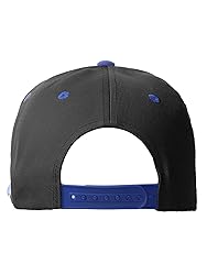 Daxton Classic Snapback 3D Alphabet A to Z Numbers