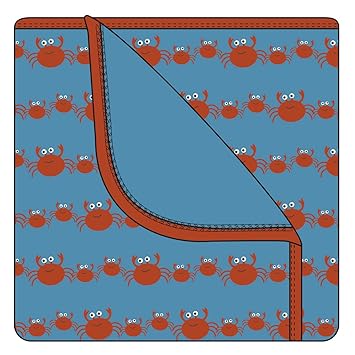 kickee pants blanket sizes