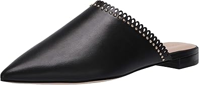 cole haan raelyn leather mule