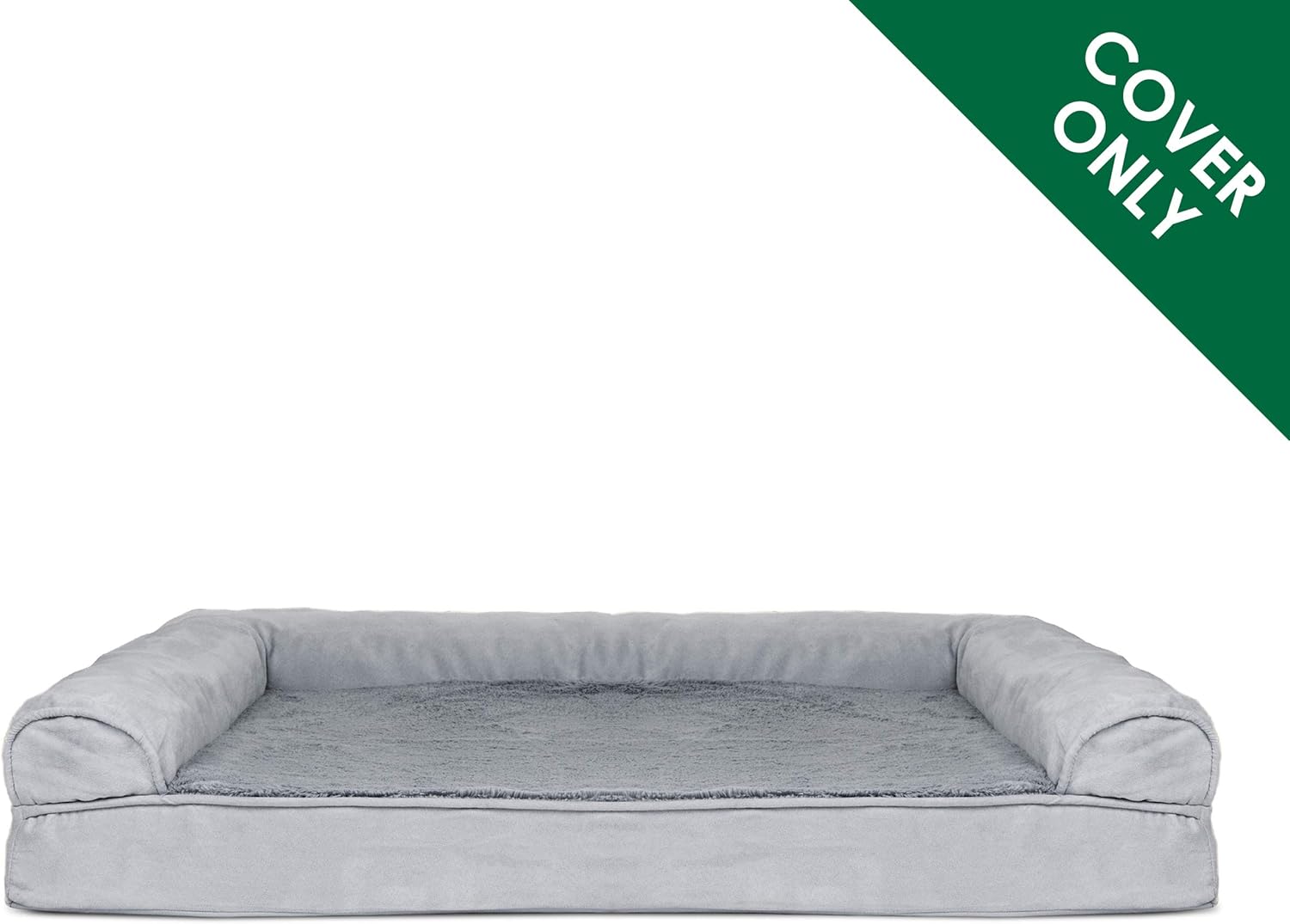 Best furhaven quilted pet car seat cover, multiple colors