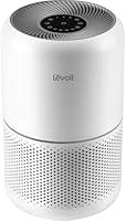 LEVOIT Air Purifier AHAM Verified