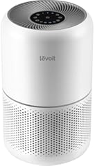 LEVOIT Air Purifier AHAM Verified