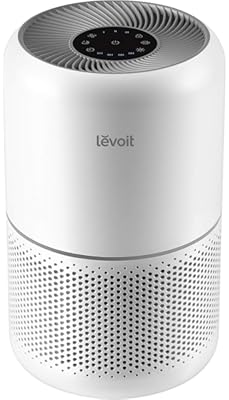 LEVOIT Air Purifier AHAM Verified 1