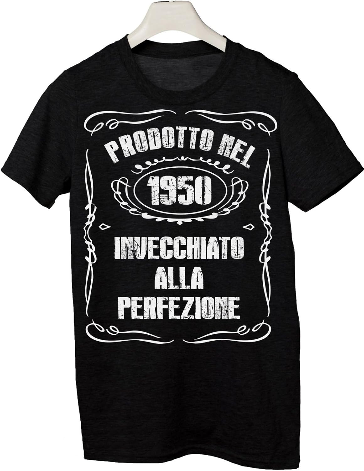 60esimo compleanno per gli uomini