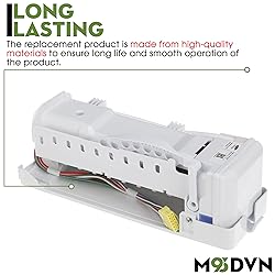 Ice Maker Replacement for Samsung RF4267HARS