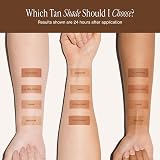 Loving Tan 2 HR Express Mousse Dark Streak Free Natural Sunless Tanner 120ml view 6