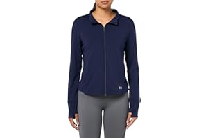 Under Armour womens Movement Full Zip JacketJacket