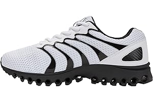 K-Swiss Men's Tubes 200 Training Shoe Sneaker