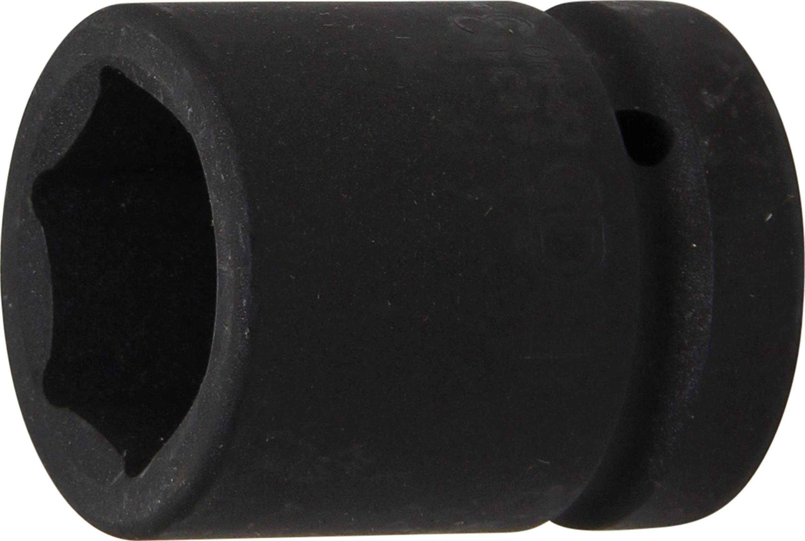 BGS 5834 | Impact Socket, Hexagon | 25 mm (1") Drive | 34 mm — image 1