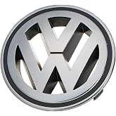 Volkswagen Emblem - 3C0-853-600A-MQH