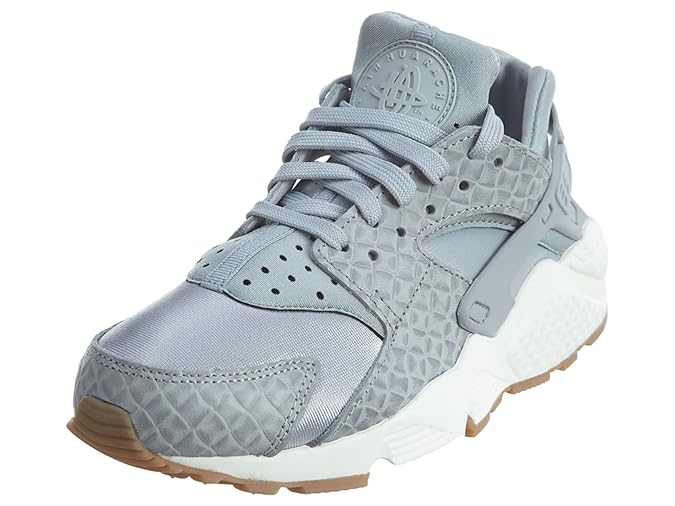 Nike Damen WMNS Air Huarache Run Low-top