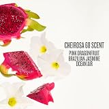 Sol de Janeiro Cheirosa 68 Hair & Body Fragrance Mist 90mL Travel Size view 3