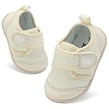 FEETCITY Baby Shoes Boys Girls First Walking Shoes