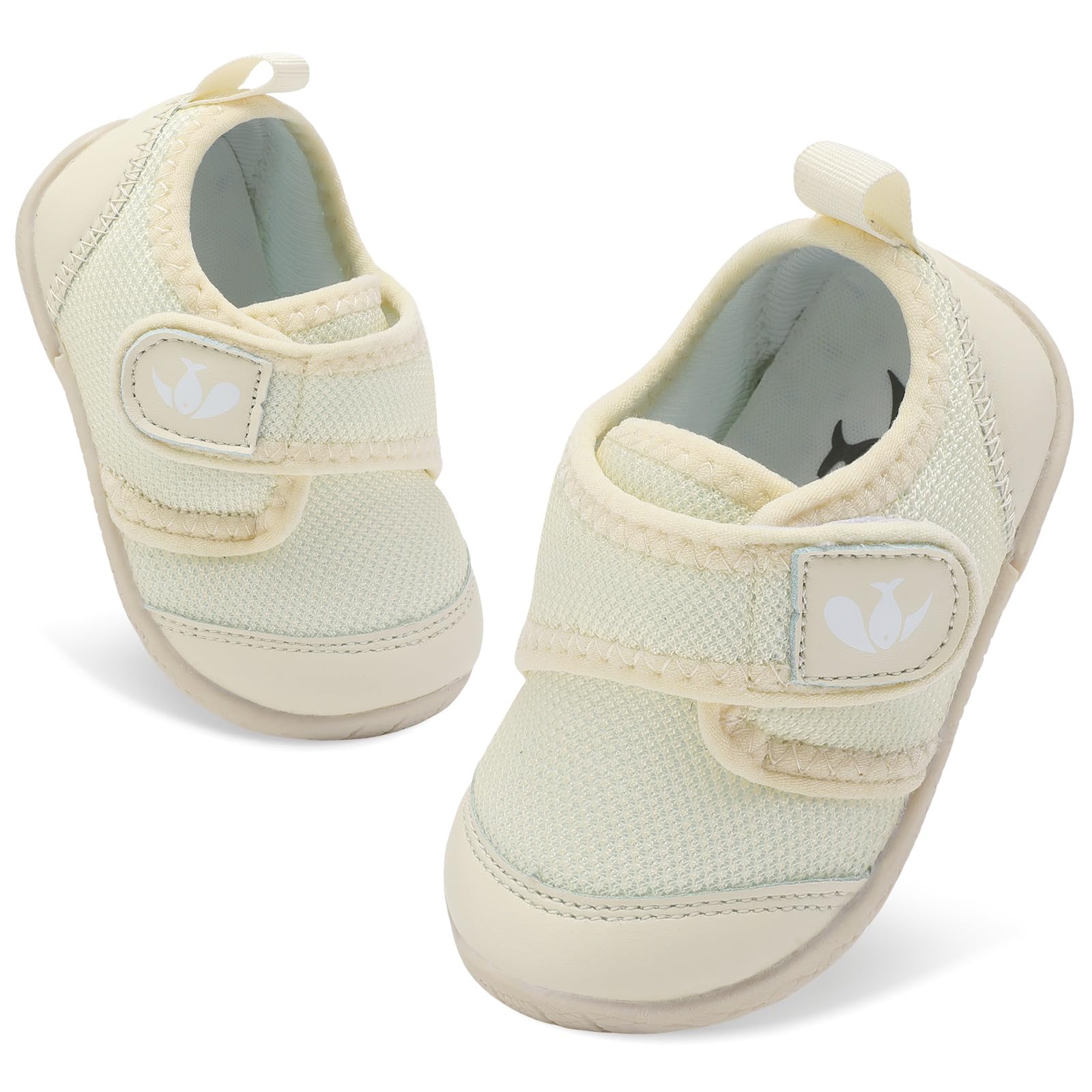 FEETCITY Baby Shoes Boys Girls First Walking Shoes