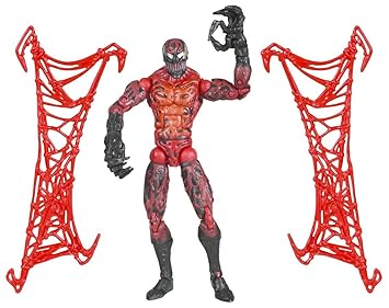 carnage toys amazon